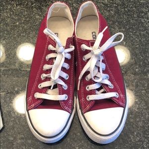 Converse all star shoe
